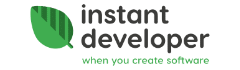 Logo Instant Developer